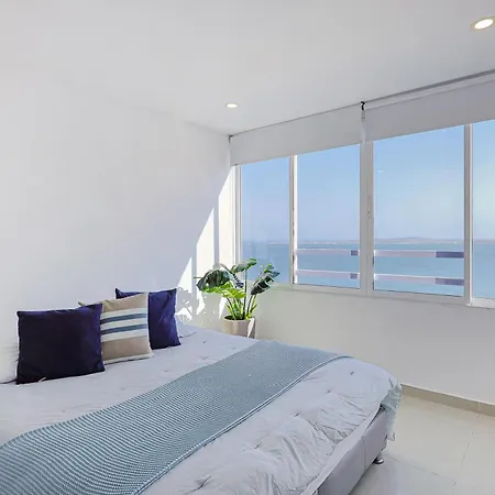 Apartamento Apto #3 *