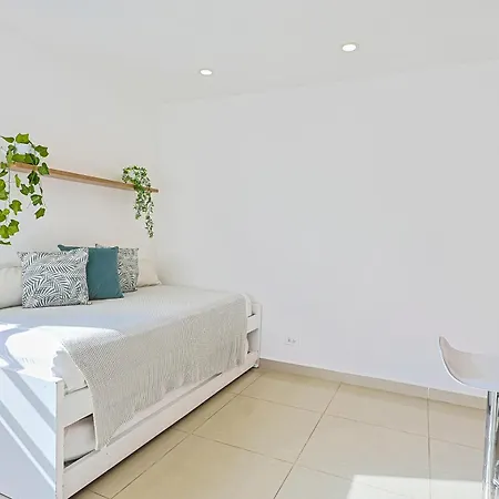 Apto #3 Apartamento