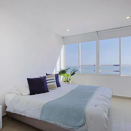 Apartamento Apto #3 Cartagena