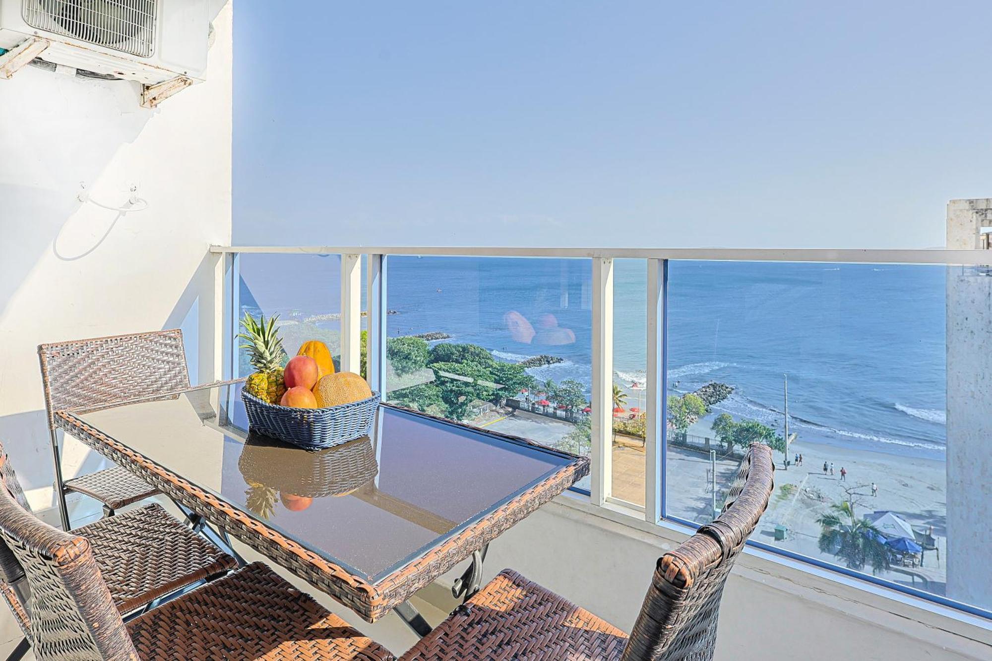 Apartamento Apto #3 Cartagena
