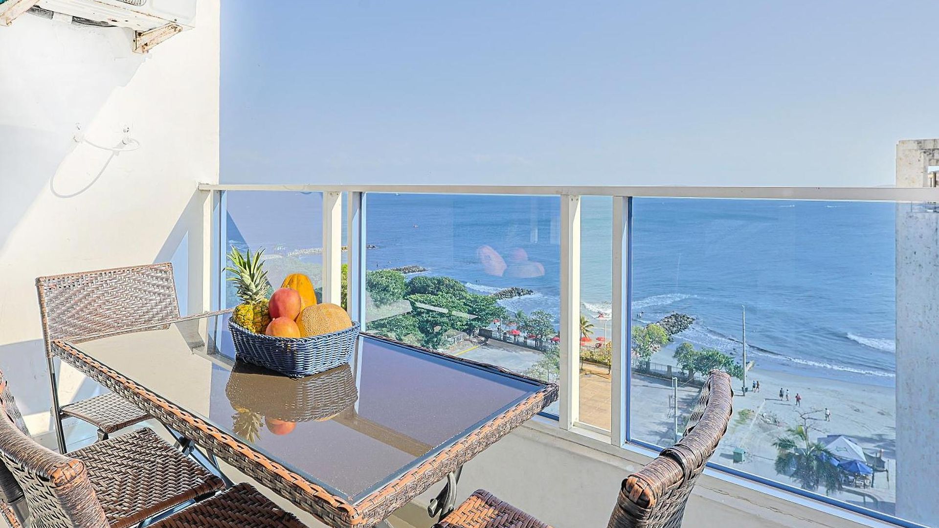 Apartment Apto #3 Cartagena