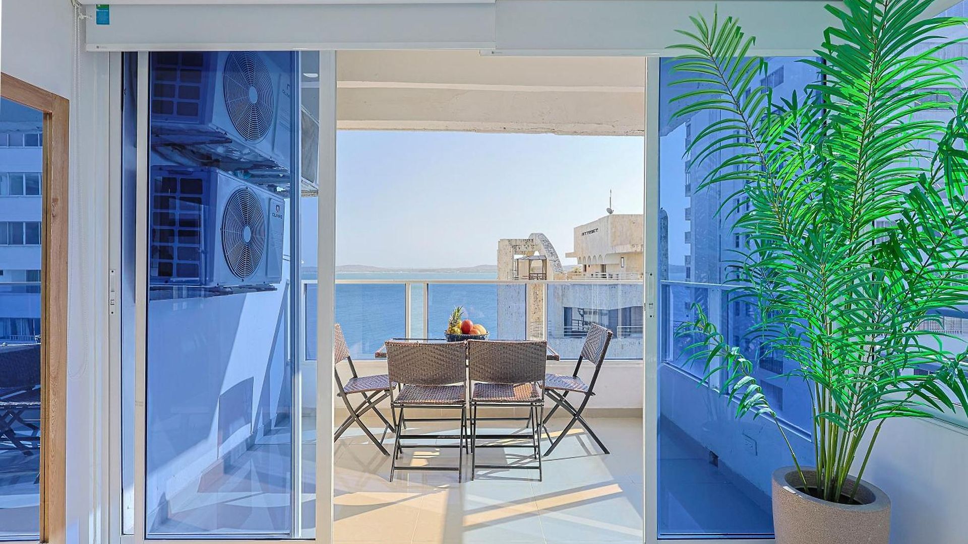 Apartment Apto #3 Cartagena