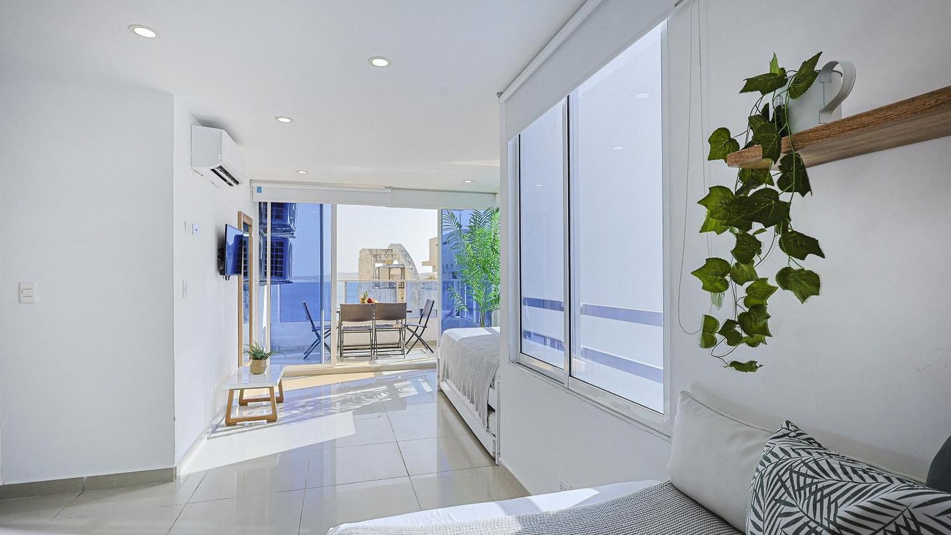 Apto #3 Apartment Cartagena