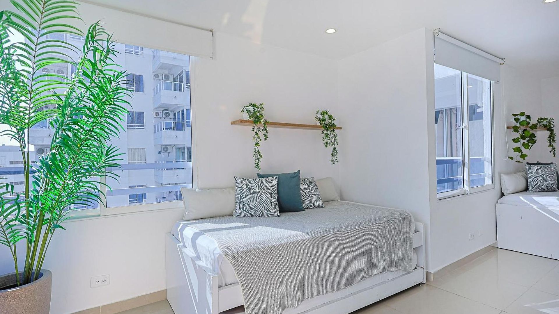 Apto #3 Apartment
