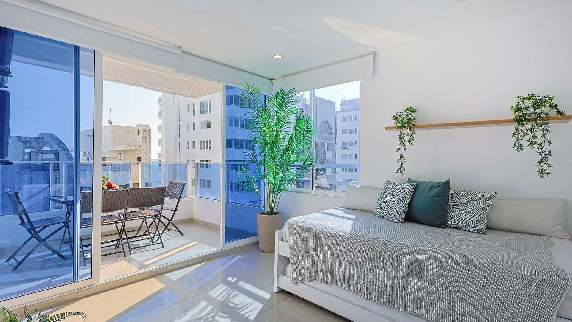 Apto #3 Apartment Cartagena
