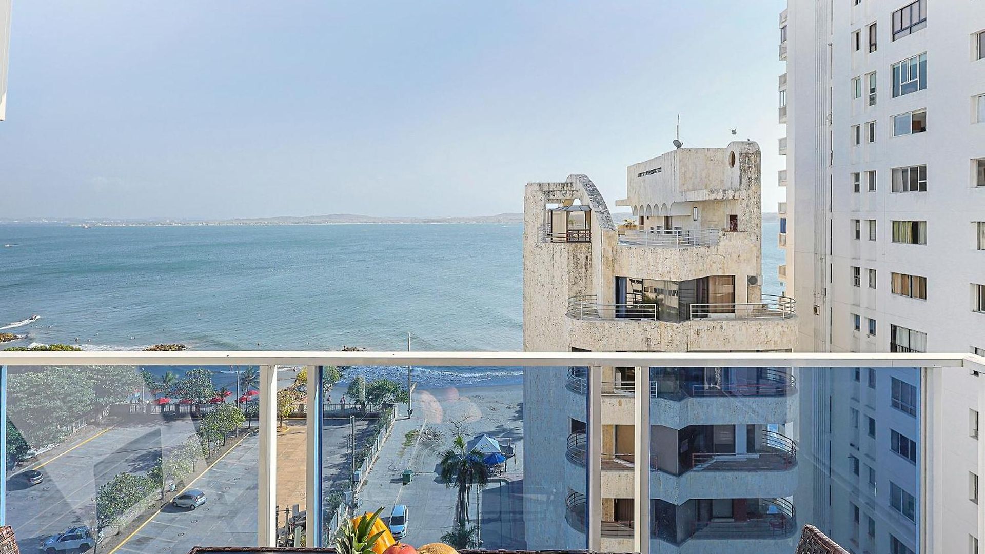 Apto #3 Apartment Cartagena