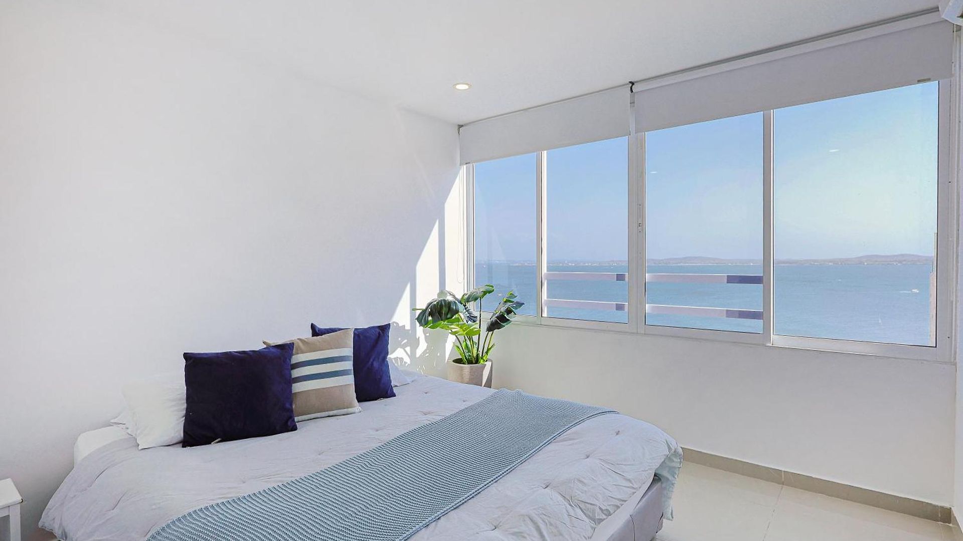 Apartment Apto #3 *