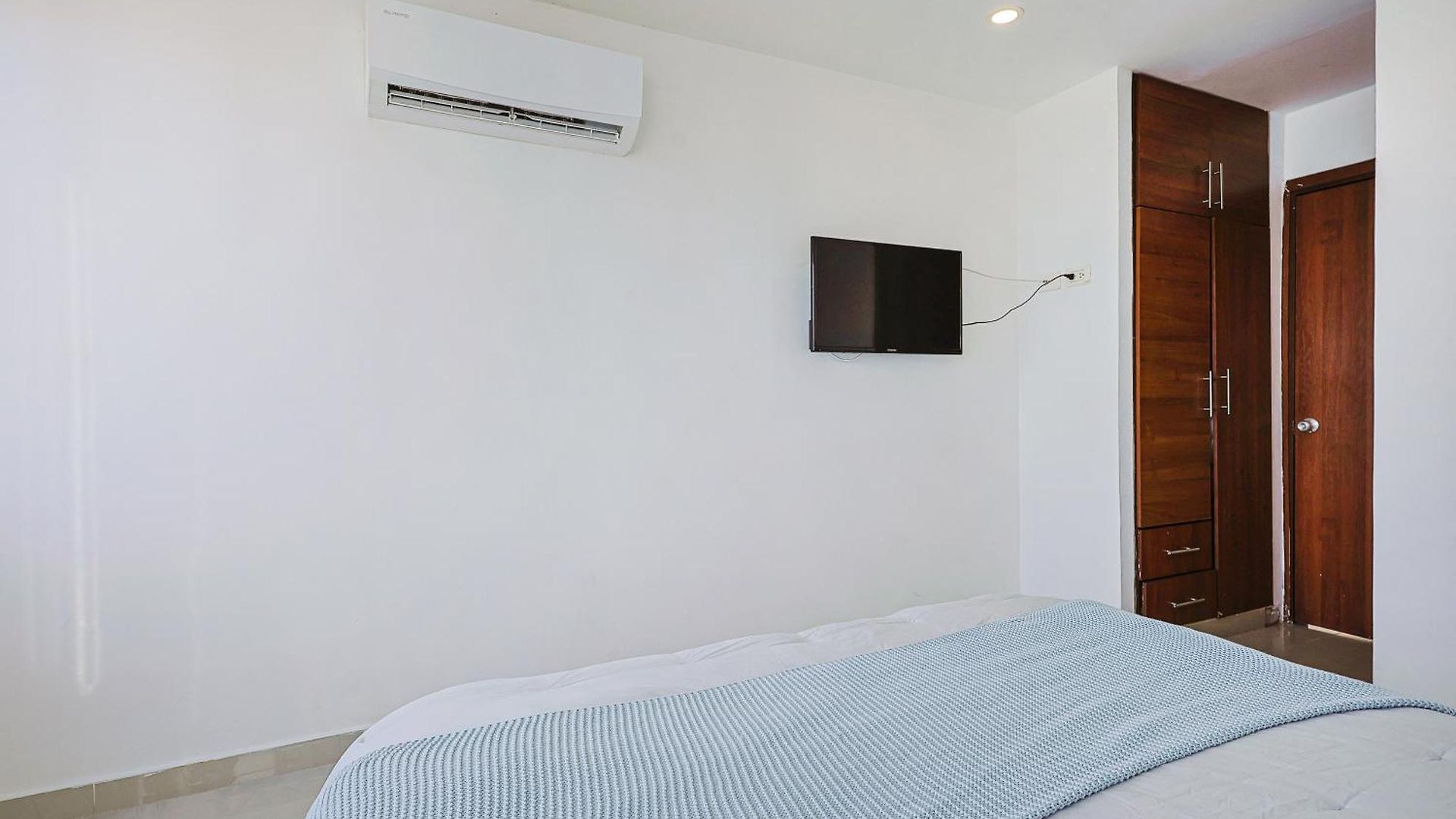 Apartment Apto #3