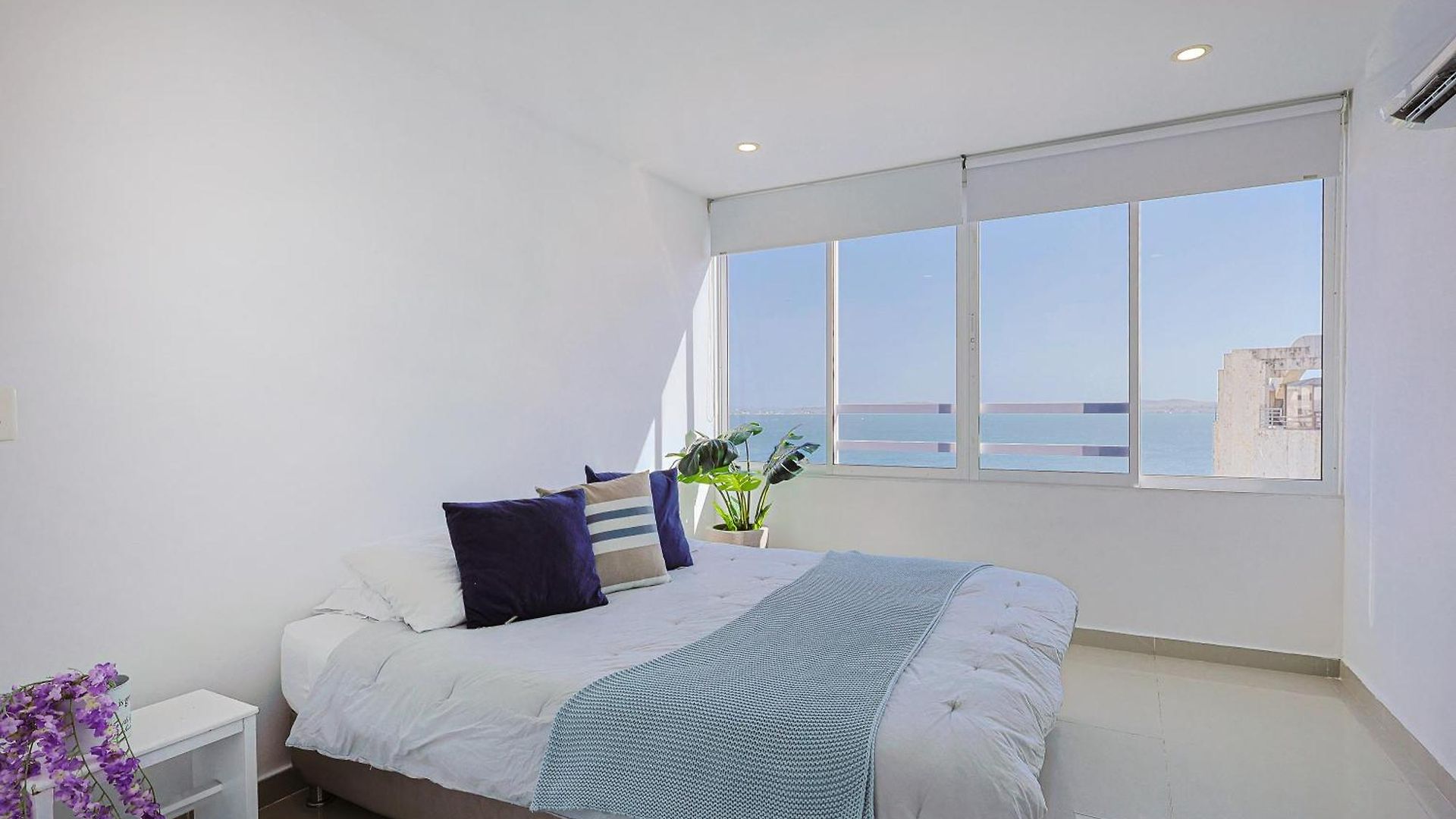 Apartment Apto #3 Cartagena