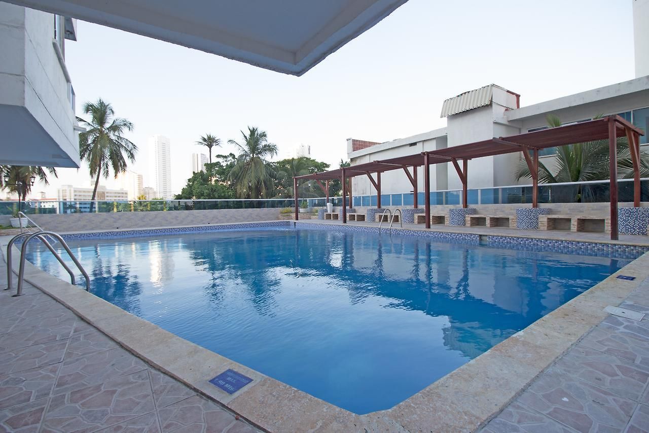 Apto #3 * Cartagena