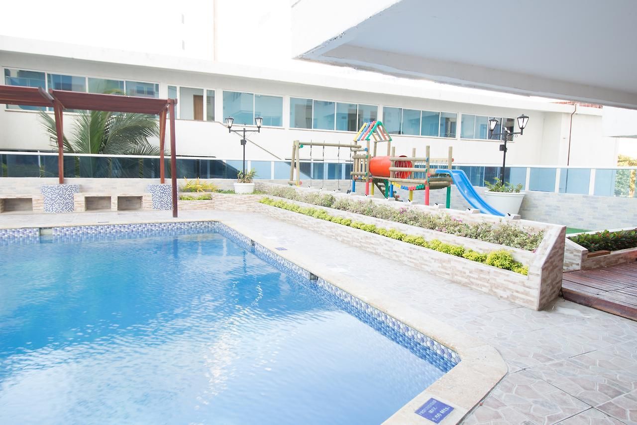 Apartment Apto #3