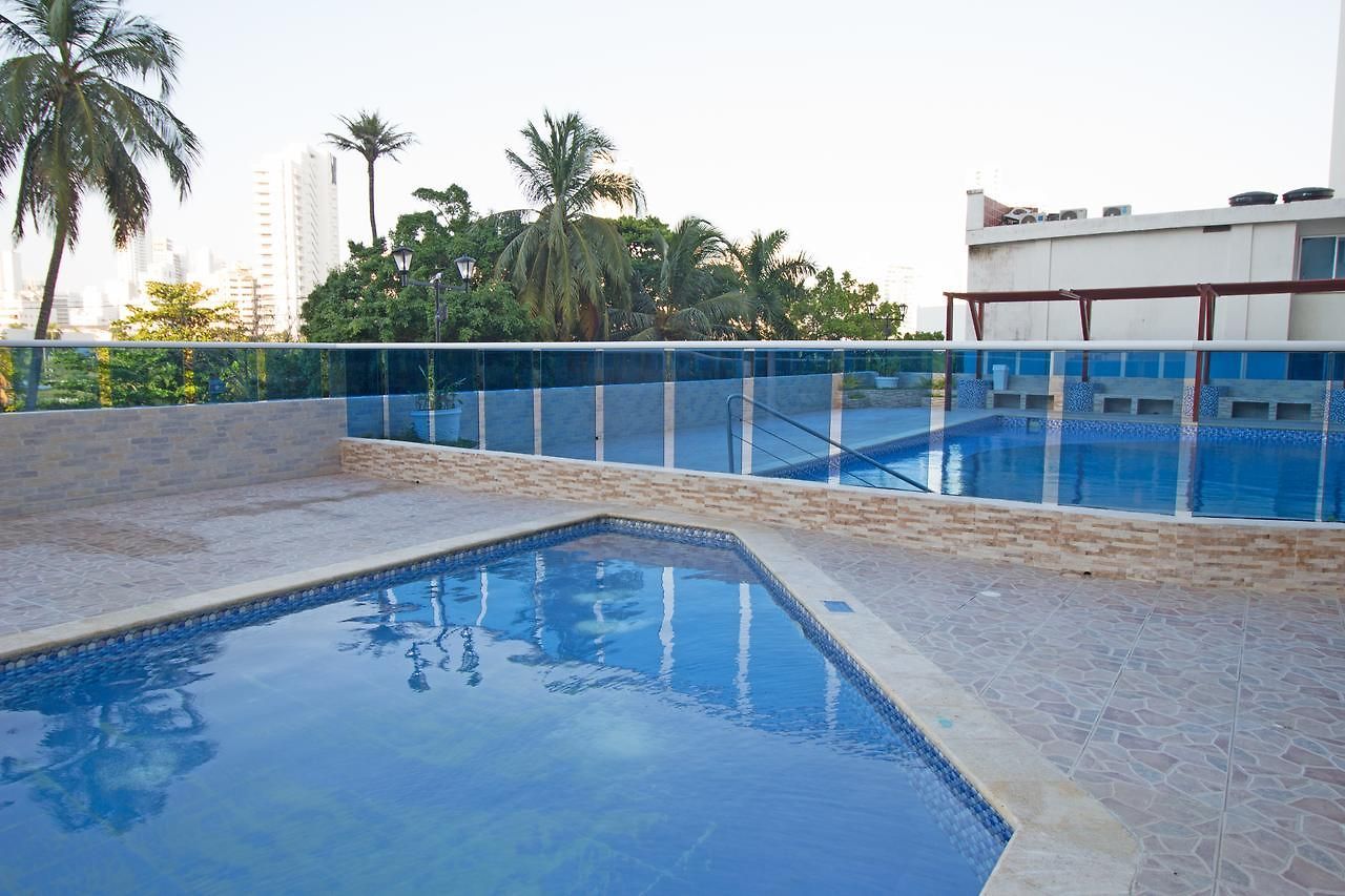 Apartment Apto #3 Cartagena