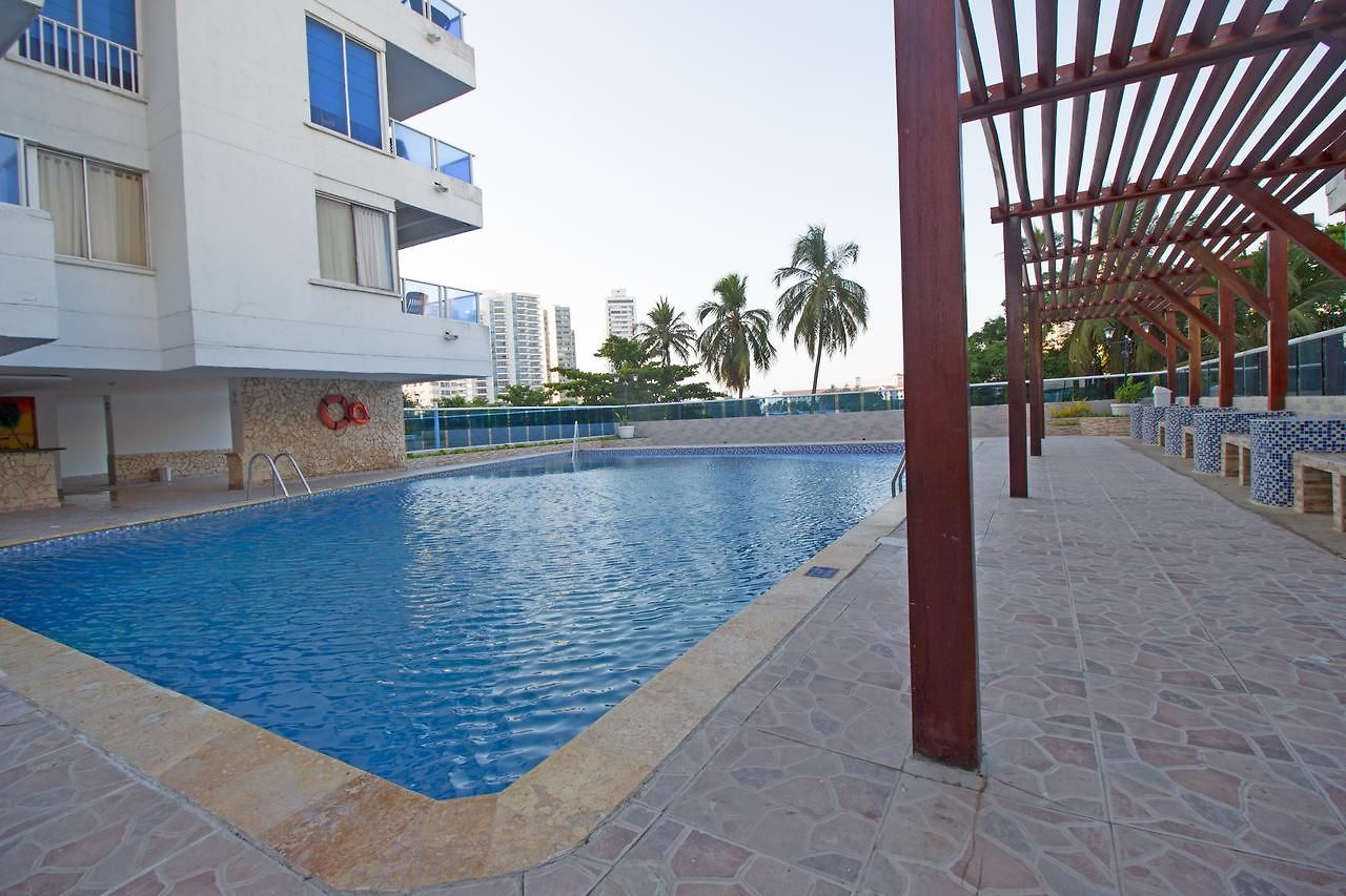 Apto #3 Apartment Cartagena