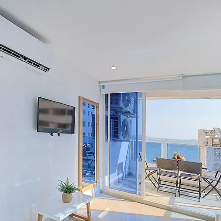 Apto #3 Apartment *