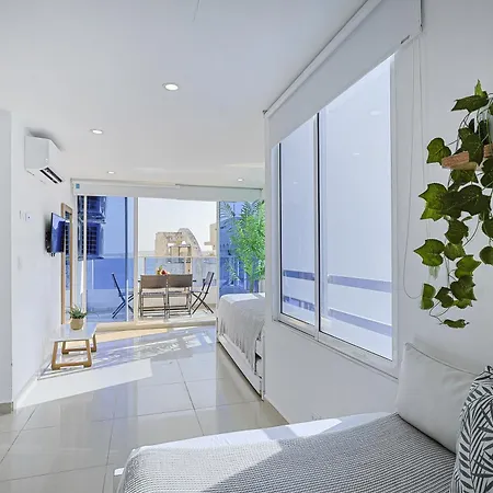 Apto #3 Apartment Cartagena