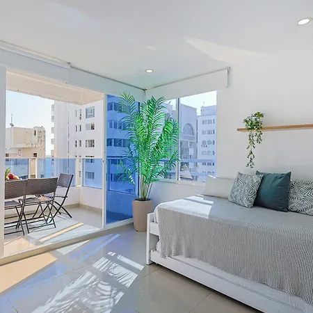 Apto #3 Apartment Cartagena