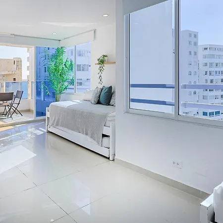 Apartment Apto #3 Cartagena