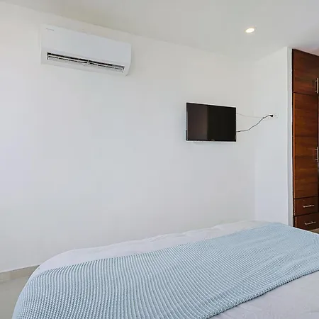 Apartment Apto #3