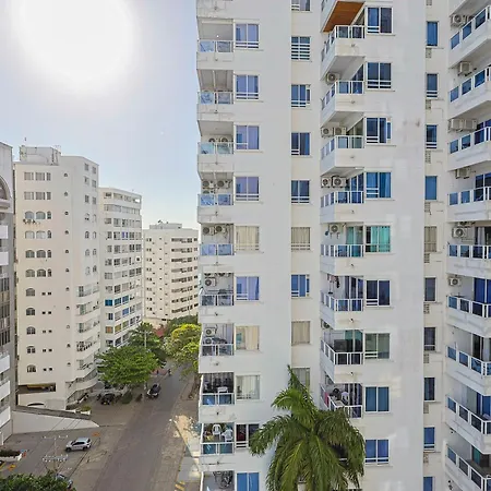 Apto #3 Apartment